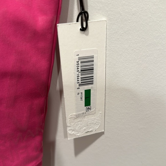 Calvin Klein Performance Top - Picture 6 of 6